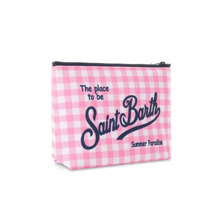 POCHETTE ALINE SPONGE 