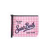 POCHETTE ALINE SPONGE 
