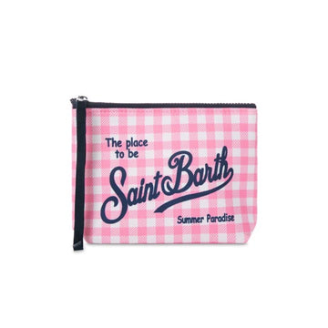 POCHETTE ALINE SPONGE 