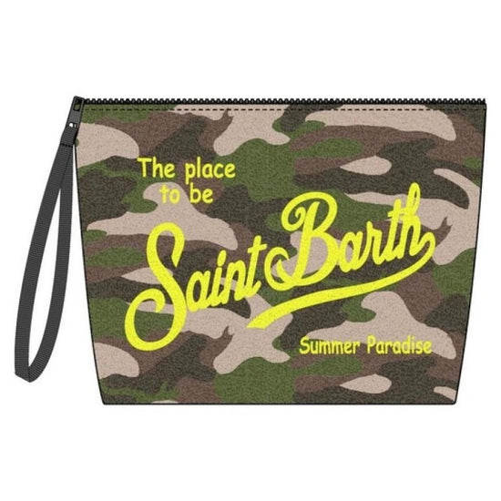 POCHETTE ALINE SPONGE 