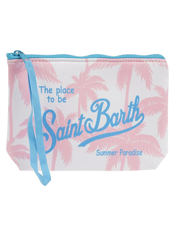 POCHETTE ALINE SPONGE 