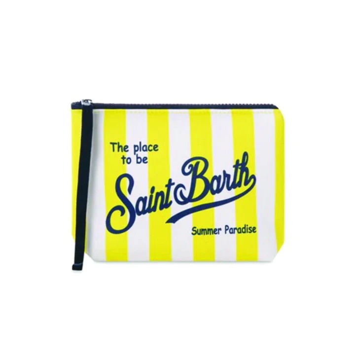 POCHETTE ALINE SPONGE 