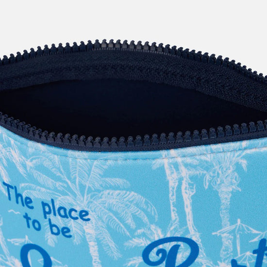 POCHETTE ALINE SPONGE 