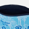 POCHETTE ALINE SPONGE 