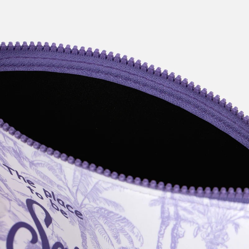POCHETTE ALINE SPONGE 