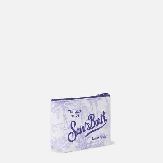 POCHETTE ALINE SPONGE 
