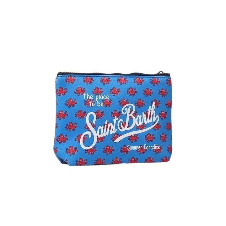 POCHETTE ALINE SPONGE 