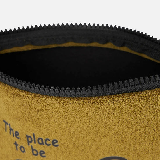 POCHETTE ALINE SPONGE 