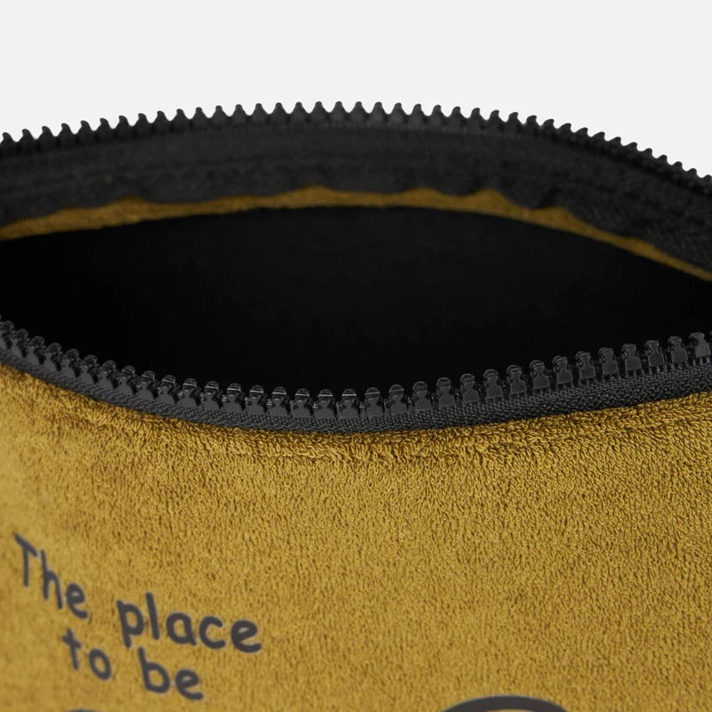 POCHETTE ALINE SPONGE 