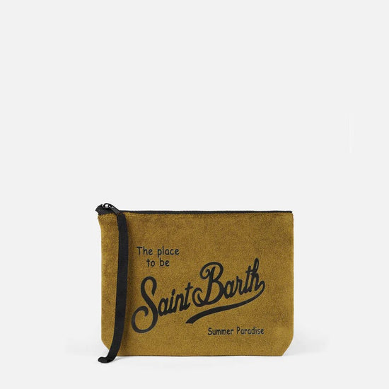 POCHETTE ALINE SPONGE 