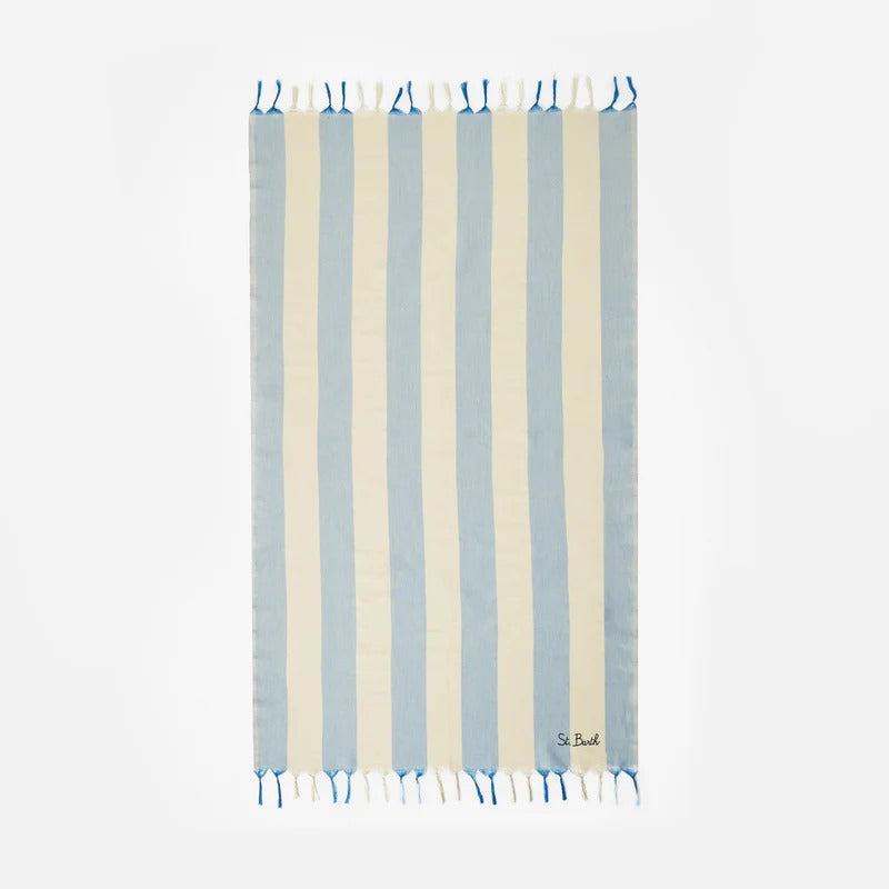 FOUL002/05228D MC2 SAINT BARTH