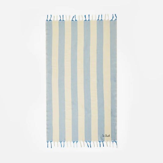 FOUL002/05228D MC2 SAINT BARTH