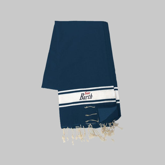 FOUT008/00194D MC2 SAINT BARTH