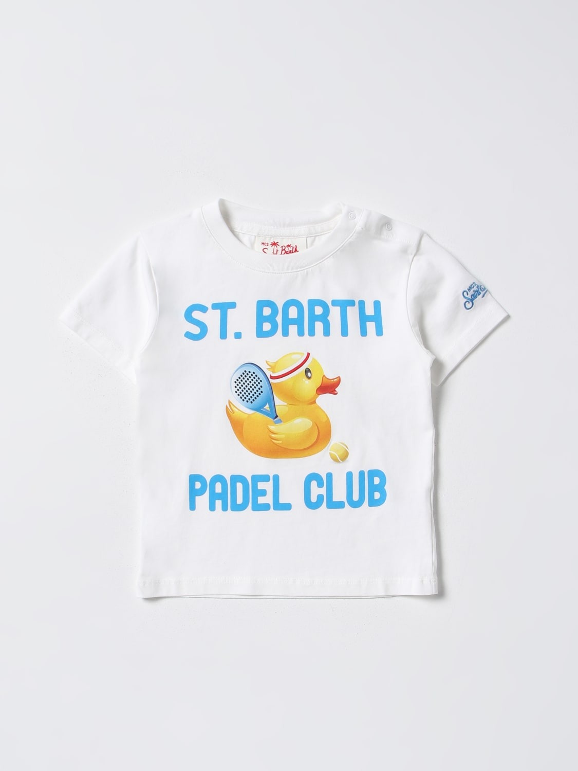 TSH0001/05703D MC2 SAINT BARTH