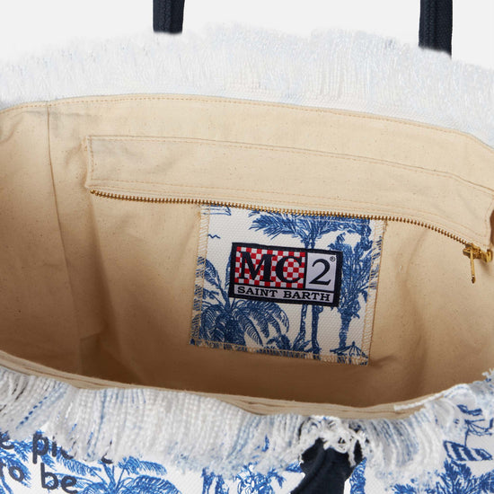 BORSA VANITY 