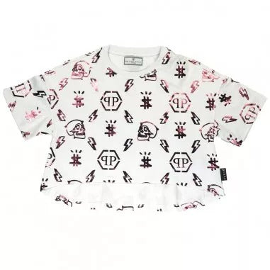 2AM00A LAB68/84048 PHILIPP PLEIN JUNIOR