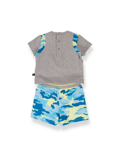 1UG002 LBB9C/84045 PHILIPP PLEIN JUNIOR