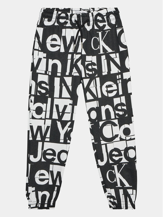 IB0IB01937/0K5 CALVIN KLEIN JEANS