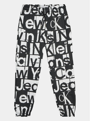 IB0IB01937/0K5 CALVIN KLEIN JEANS