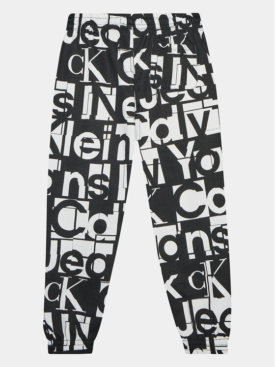 IB0IB01937/0K5 CALVIN KLEIN JEANS