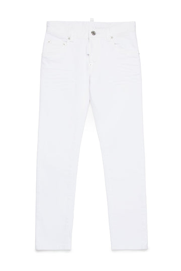 DQ2060 D0A4E/DQ100 DSQUARED2 JUNIOR