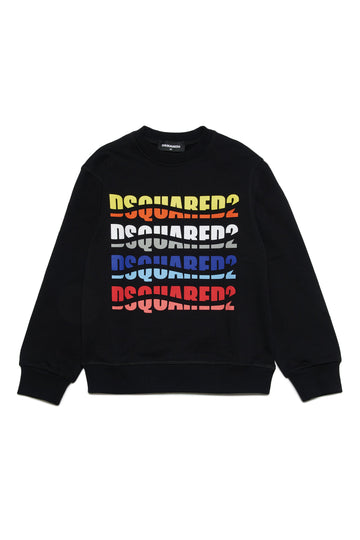 DQ2103 D0A2F/DQ900 DSQUARED2 JUNIOR