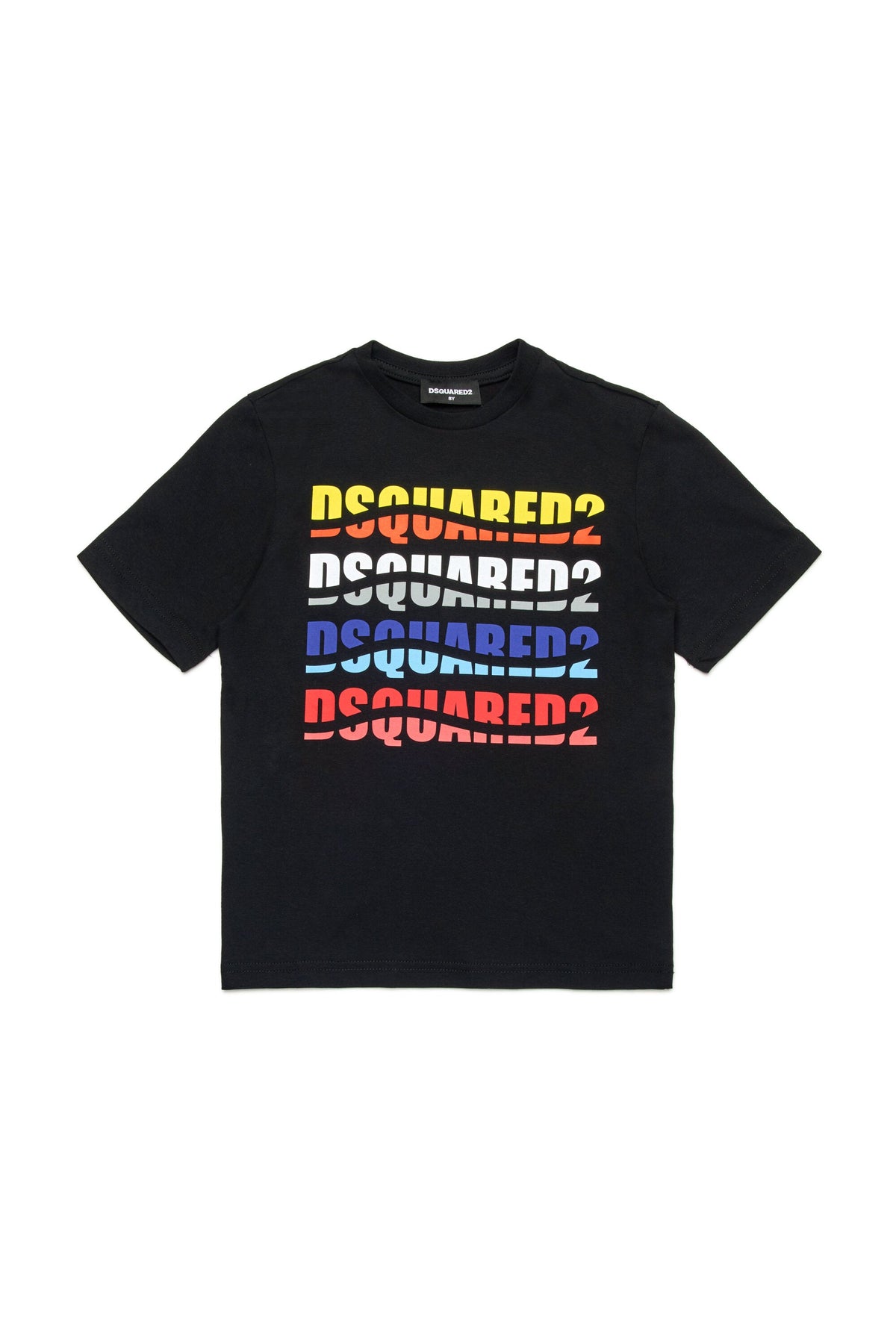 DQ2104 D004G/DQ900 DSQUARED2 JUNIOR