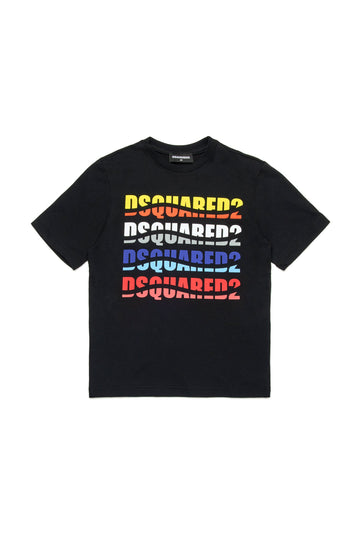 DQ2104 D004G/DQ900 DSQUARED2 JUNIOR