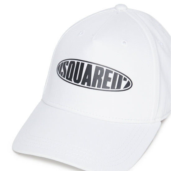 DQ2116 D00YT/DQ100 DSQUARED2 JUNIOR