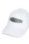 DQ2116 D00YT/DQ100 DSQUARED2 JUNIOR