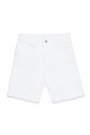 DQ2259 D0A4E/DQ100 DSQUARED2 JUNIOR
