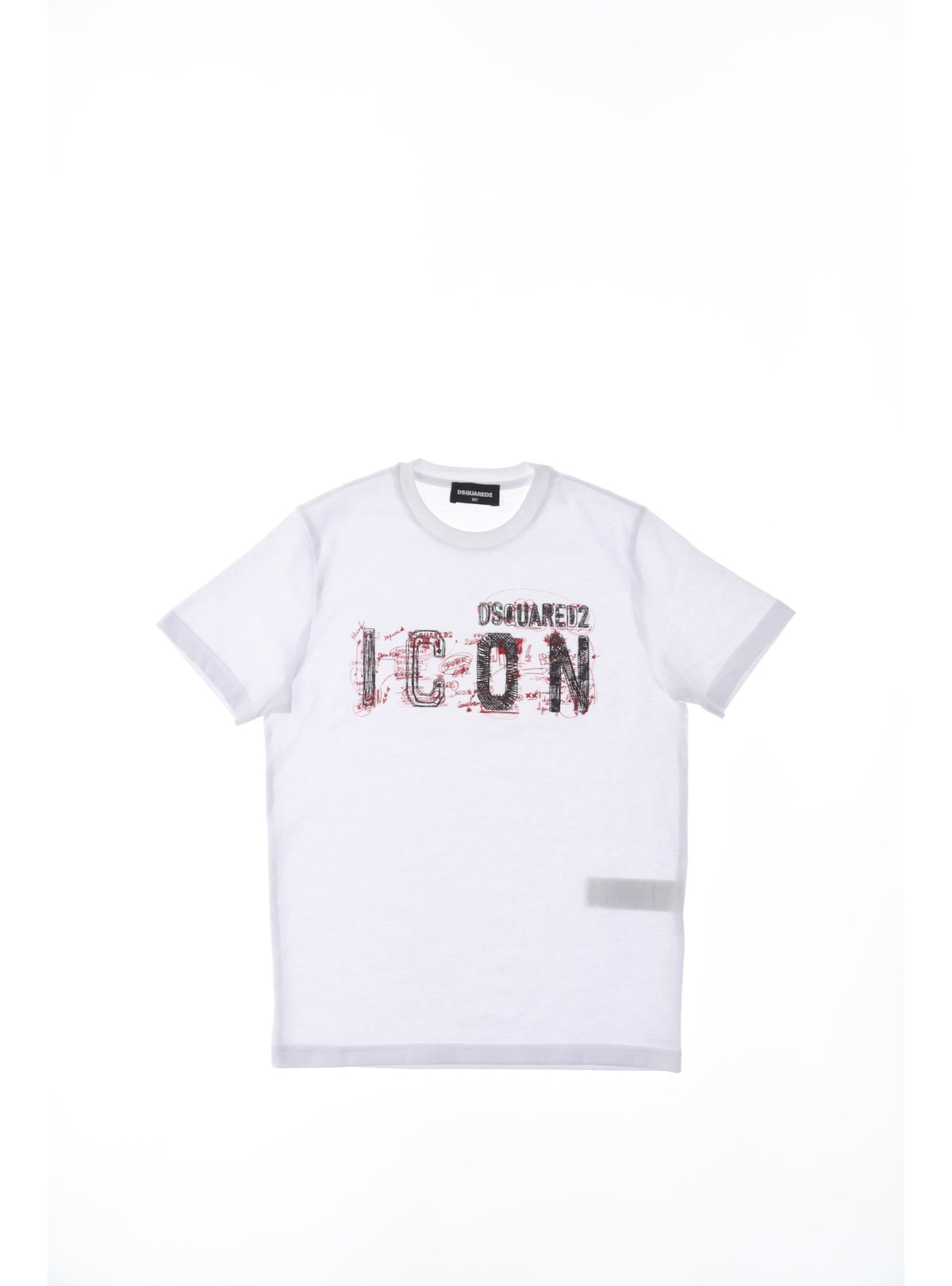 DQ2417 D00MV/DQ100 DSQUARED2 JUNIOR