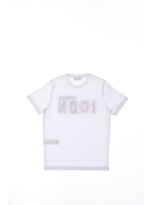 DQ2417 D00MV/DQ100 DSQUARED2 JUNIOR