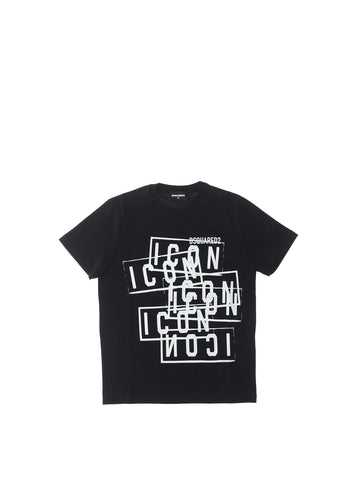 DQ2418 D00MV/DQ900 DSQUARED2 JUNIOR