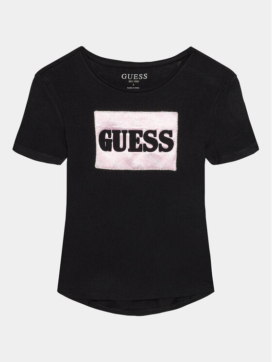 J4RI32KAPO0/JBLK GUESS