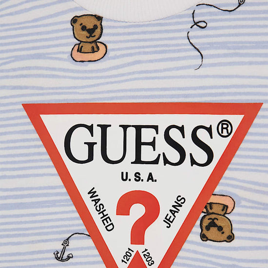 N4GI23K8HM3/P62F GUESS