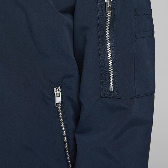 12182385/Navy Blazer JACK JONES KIDS