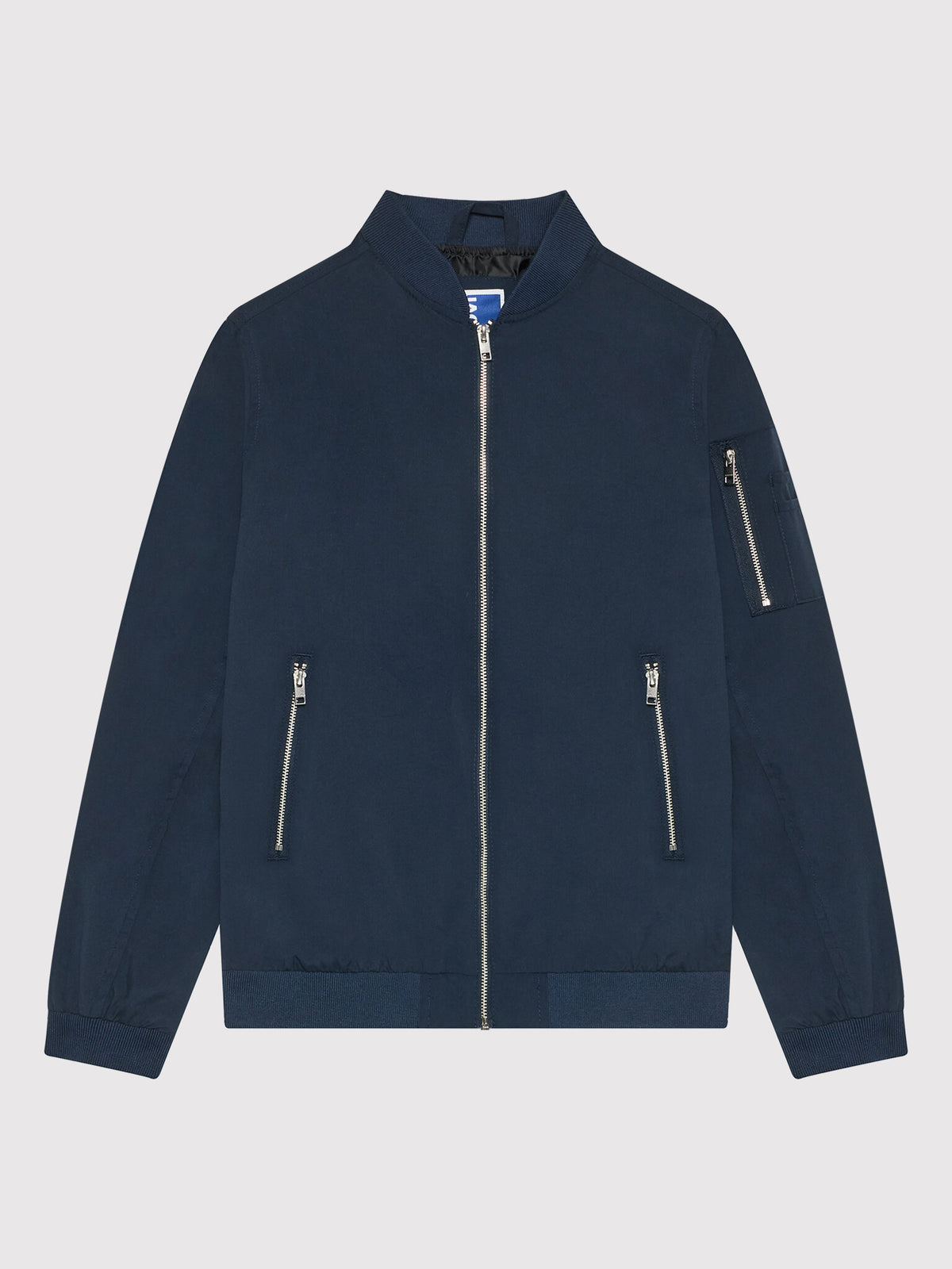 12182385/Navy Blazer JACK JONES KIDS