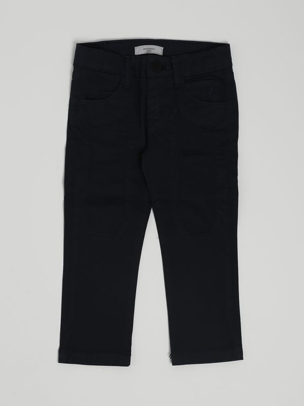 PANTALONE 5/T TOPPA 