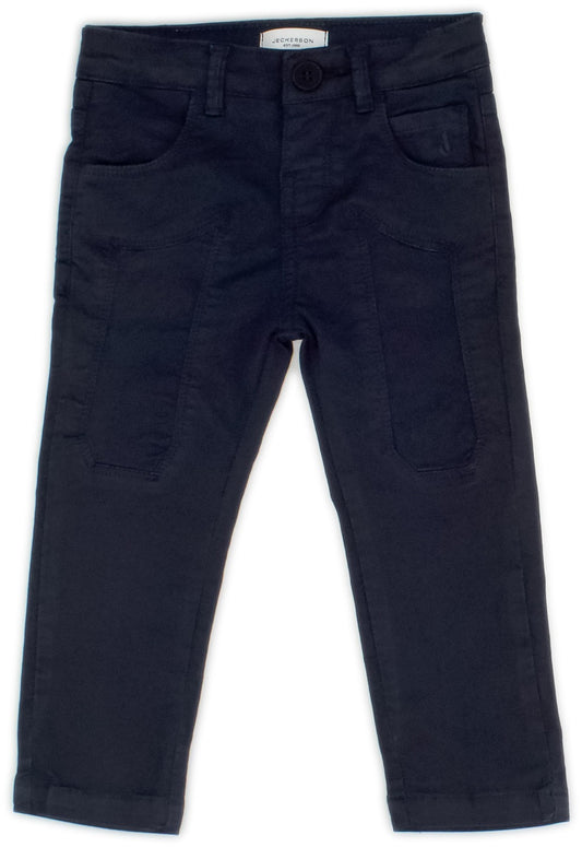 PANTALONE 5/T TOPPA 