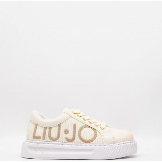 MINI KYLIE 702 - SNEAKER SPREADING/MESH 