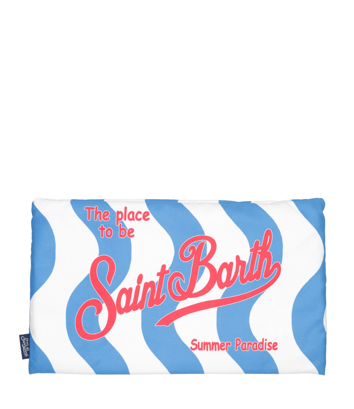AID0001/00537F MC2 SAINT BARTH
