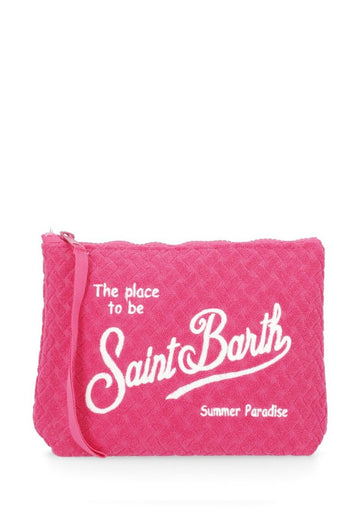 ALI0003/00176F MC2 SAINT BARTH