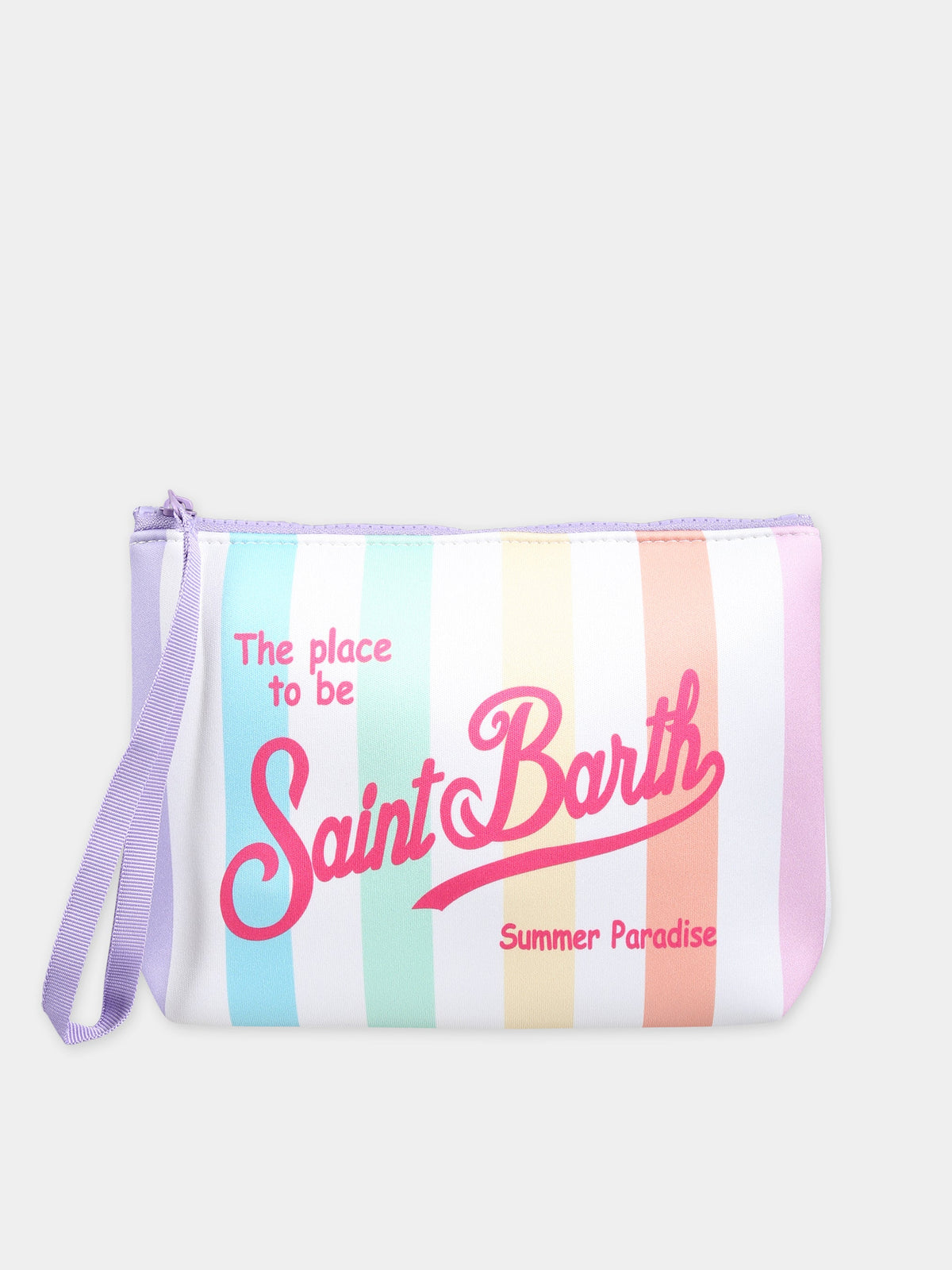 ALIN001/00538F MC2 SAINT BARTH