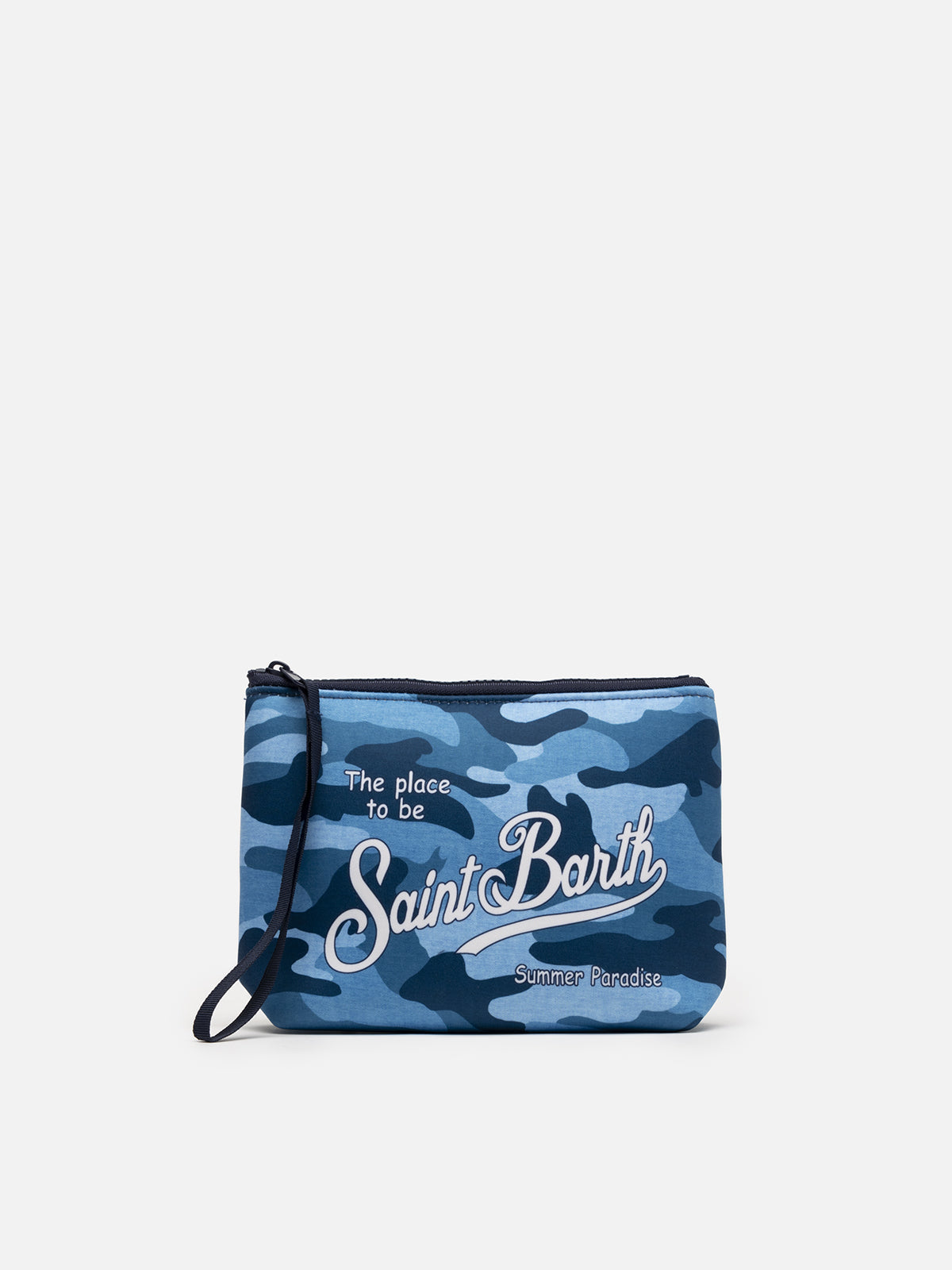 ALIN001/00847F MC2 SAINT BARTH