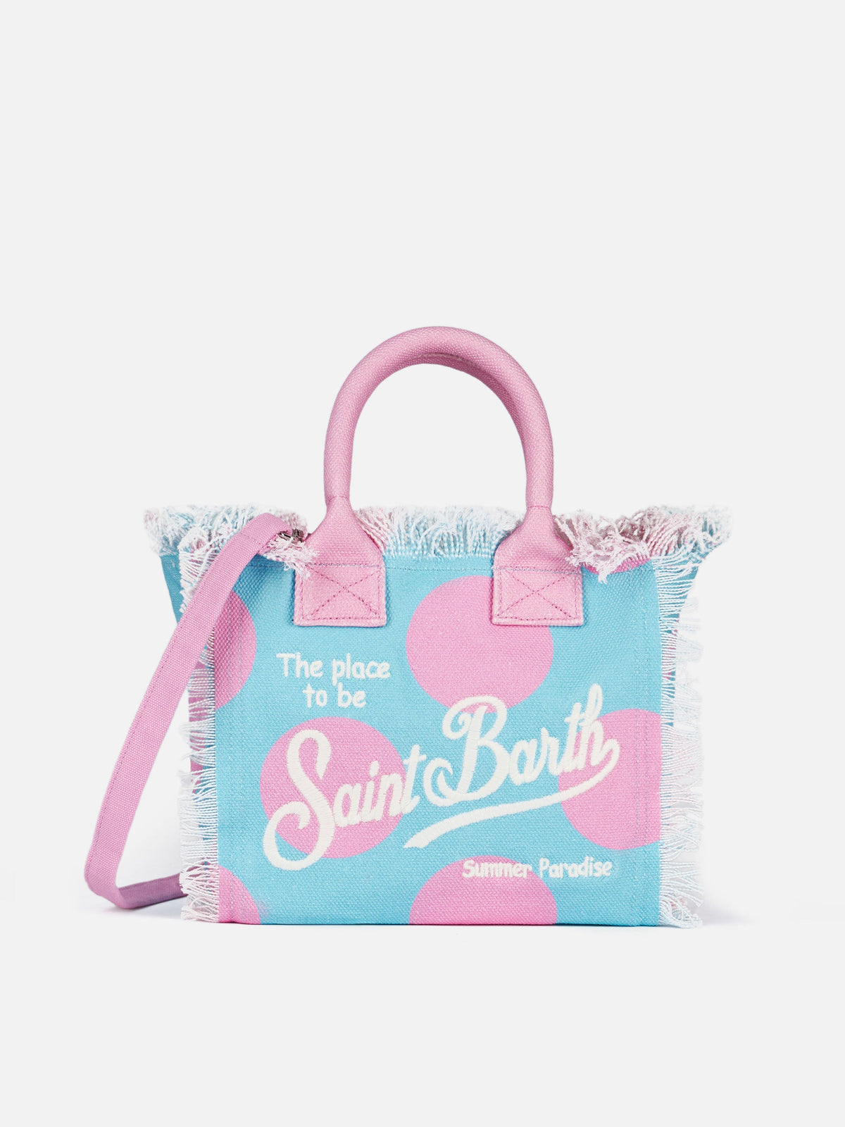 COL0001/00174F MC2 SAINT BARTH