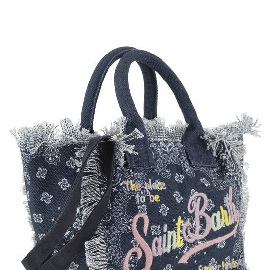 COL0001/01045F MC2 SAINT BARTH
