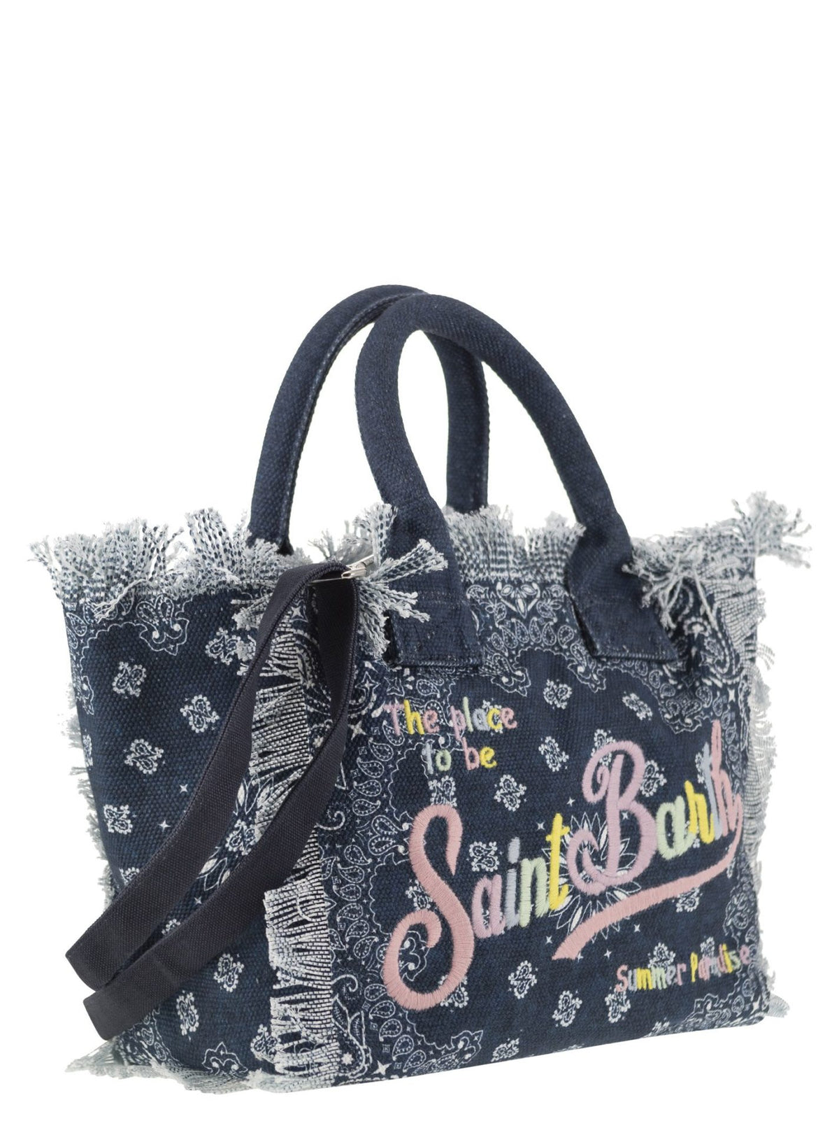 COL0001/01045F MC2 SAINT BARTH