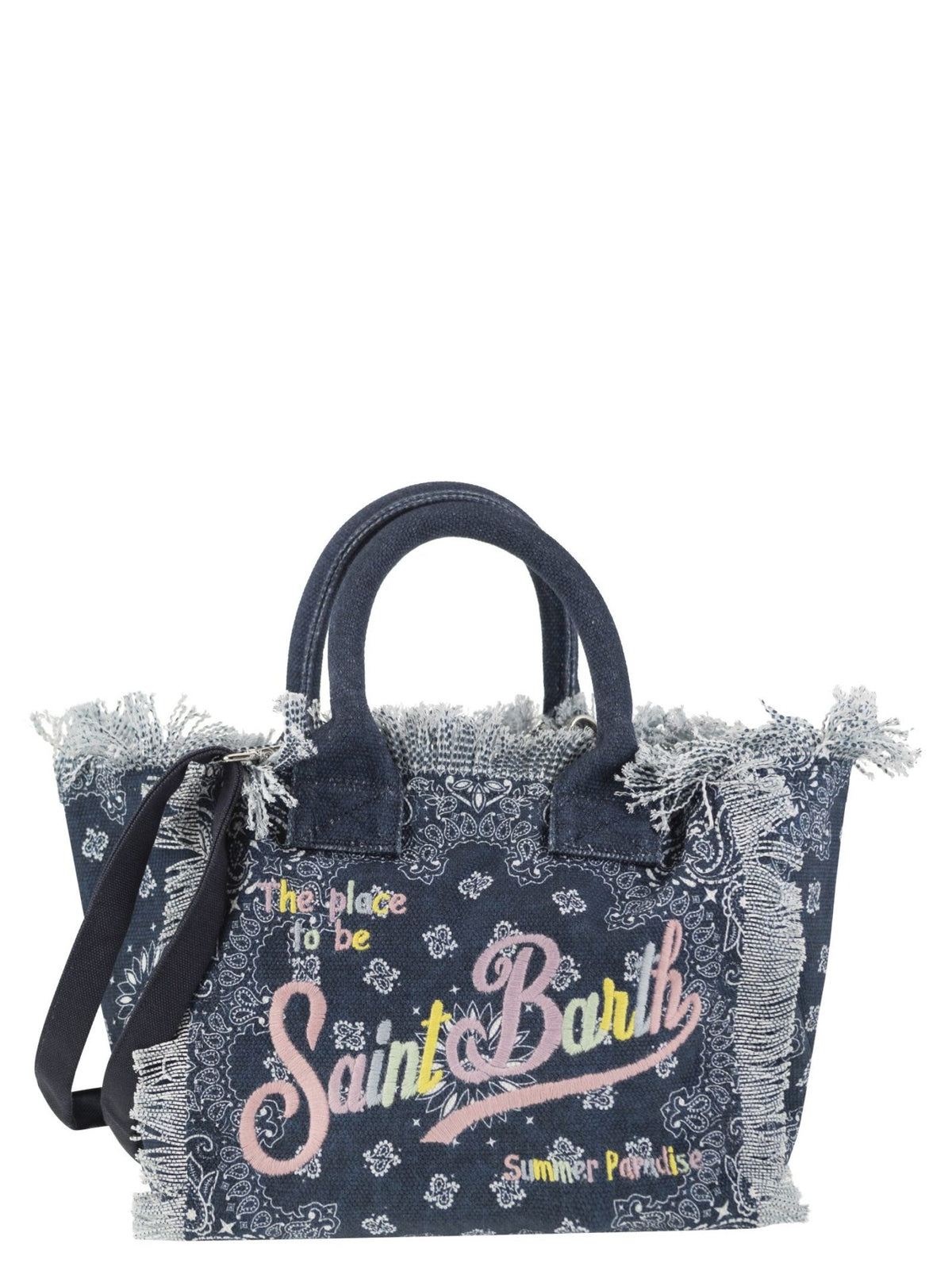 COL0001/01045F MC2 SAINT BARTH