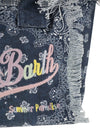 COL0001/01045F MC2 SAINT BARTH